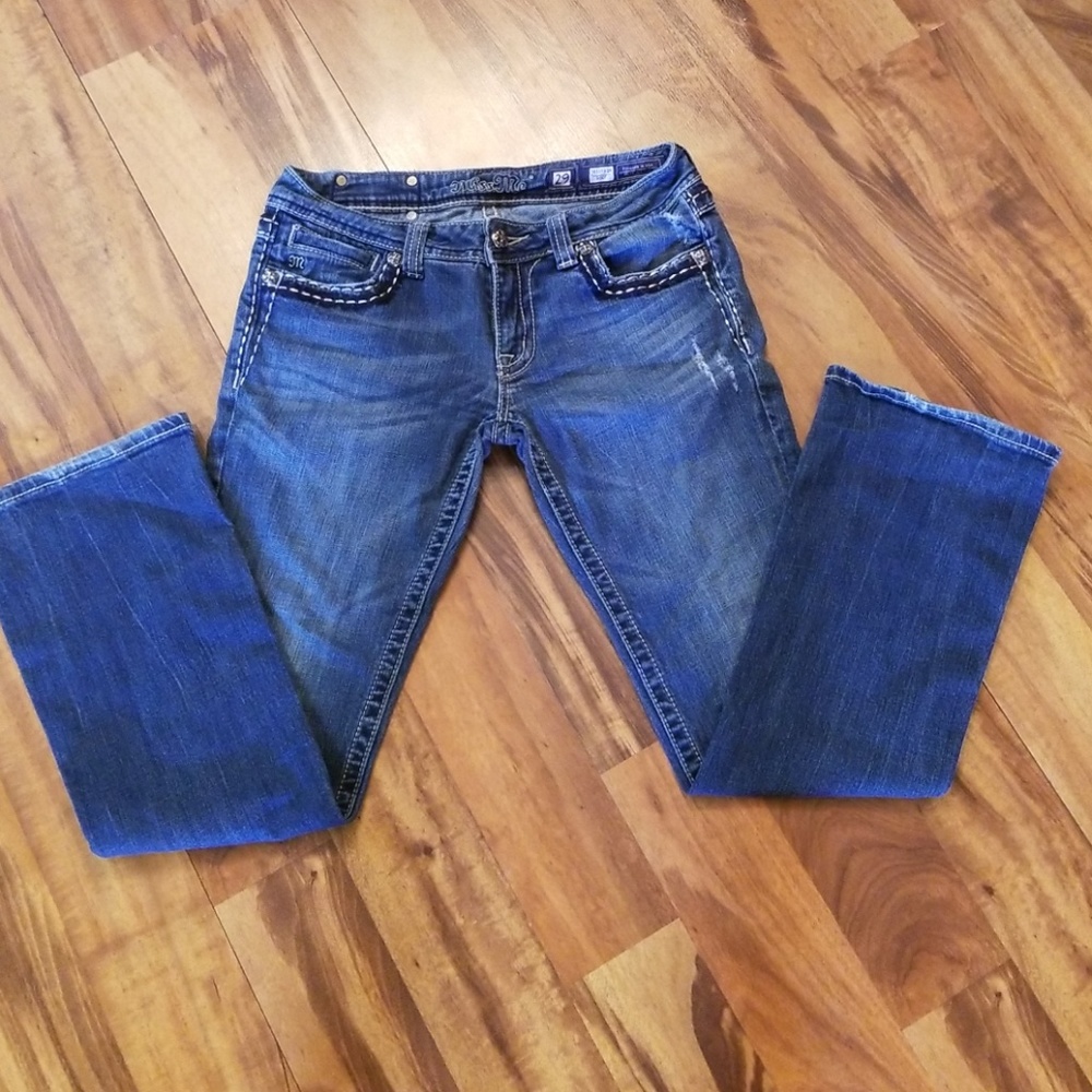 Miss me Jeans 29 x 31
